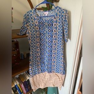 Lularoe dress